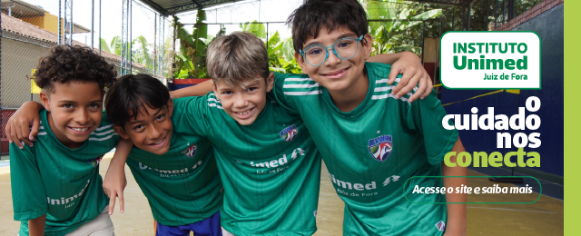Instituto Unimed julho 2025
