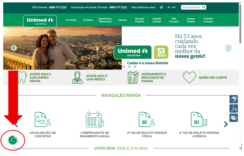 Interface gráfica do usuário, Aplicativo, Site
        O conteúdo gerado por IA pode estar incorreto.