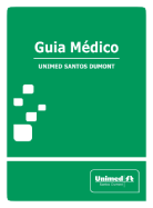 Pronto-Atendimento e Hospital Regional da Unimed Juiz de Fora